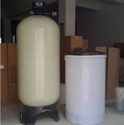 唐山锅炉用软化水设备价格