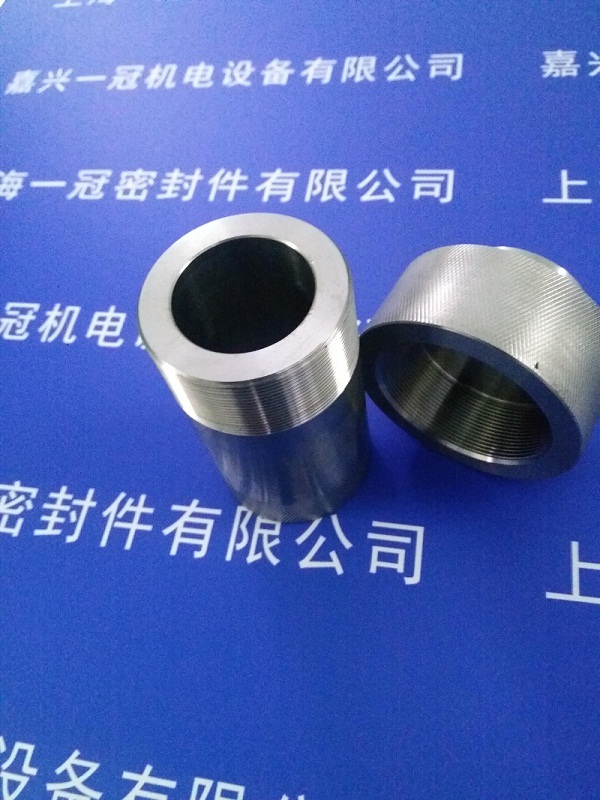定制不锈钢设备上海一冠密封件 不锈钢水热反应釜设计加工