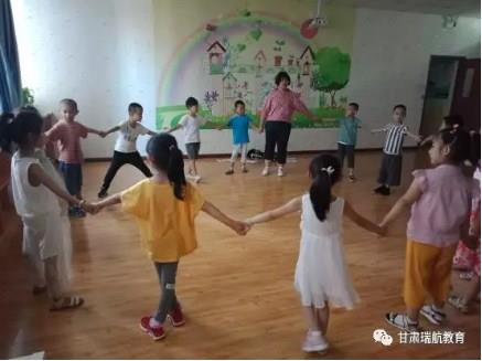 兰州幼小衔接秋季班的改变|兰州幼小衔接秋季班特点|瑞航供