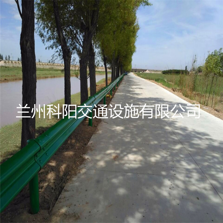 海西乌兰2018年公路波形护栏出厂价格