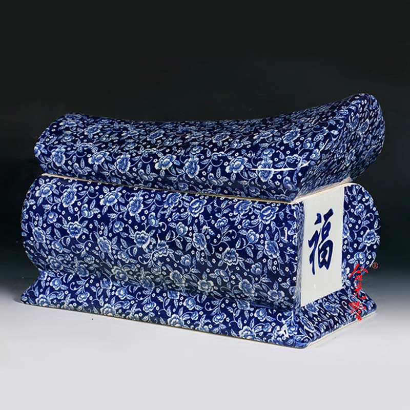 殡葬用品陶瓷棺骨灰盒定制生产厂家