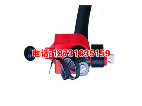 AE6210 电缆外皮剥皮器 意大利外半导剥皮器  电缆剥线钳