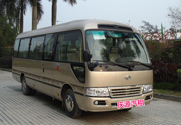 甘肃旅游租车安全又靠谱的公司|兰州旅游租车推荐|庆源供