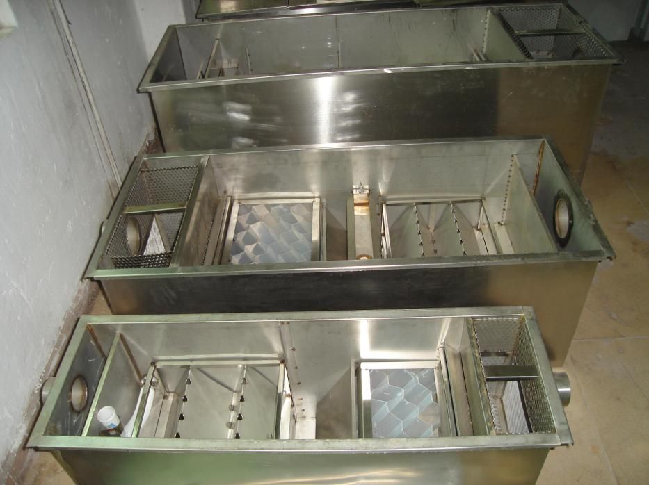 高性能除渣型油水分离器不锈钢油水分离器