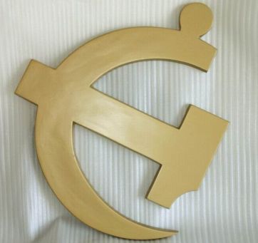 供应3.5m党徽 全国批发小搜 电话订购