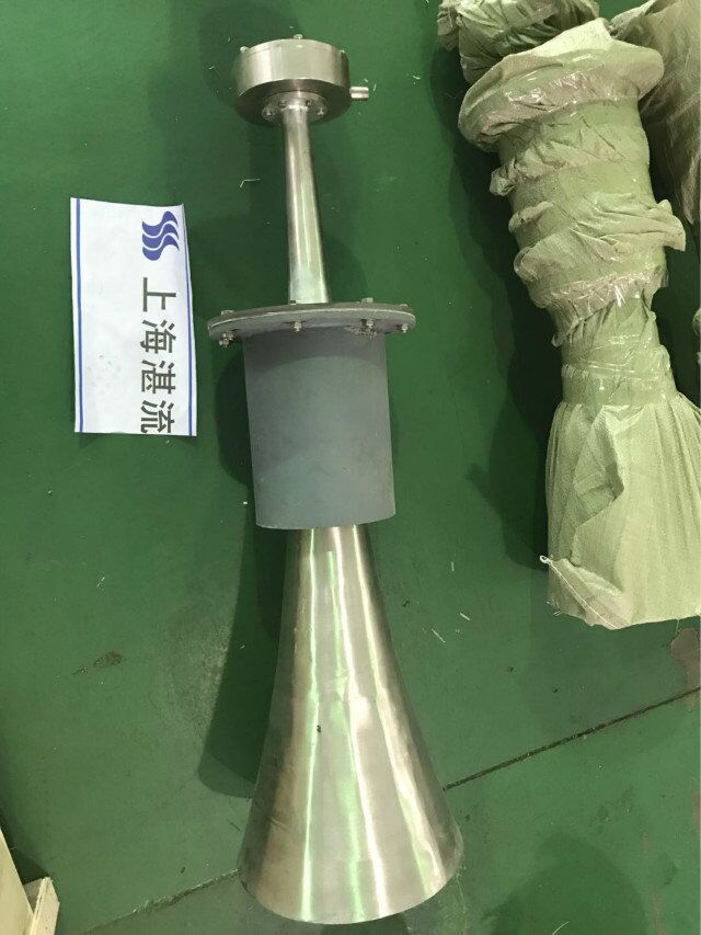 SCR脱硝除尘器