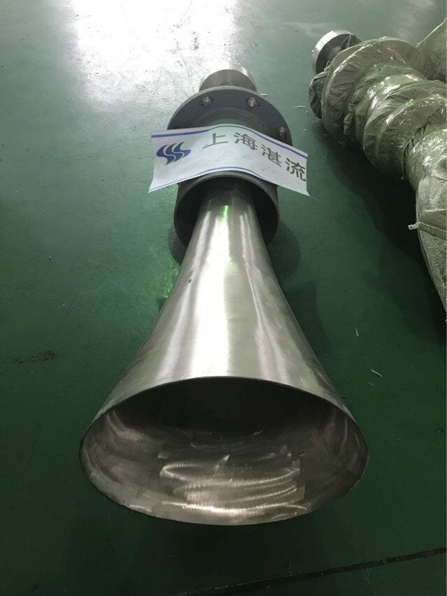 脱硝声波清灰器