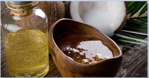 椰油酸钠洗洁精原料椰子油 重庆名宏 生产厂家 全国发货