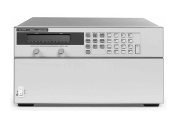 HP6644A Agilent 6644A 电源