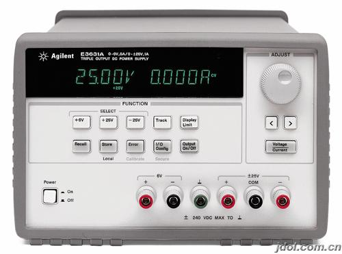 E3610A Agilent E3610A 电源