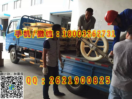 正品 铝质放线滑车 电力座挂两用放线滑轮铝滑轮 电缆光缆铝轮