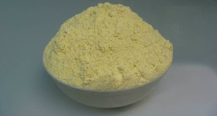  次进口增白剂需要办理哪些手续资料