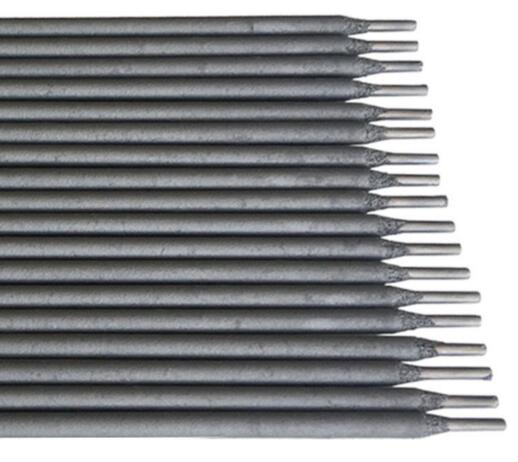 TN-28低温钢焊条E8018-C1焊条E5518-N5焊条