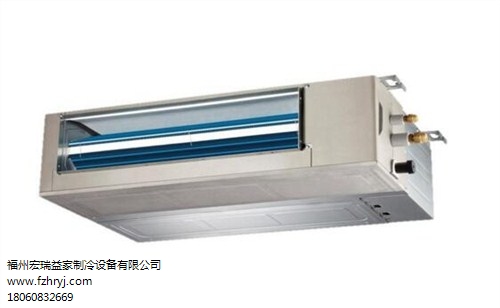 【福州二手中央空调报价】中央空调常见故障有哪些？你知道吗？这里有教你进行分析、排