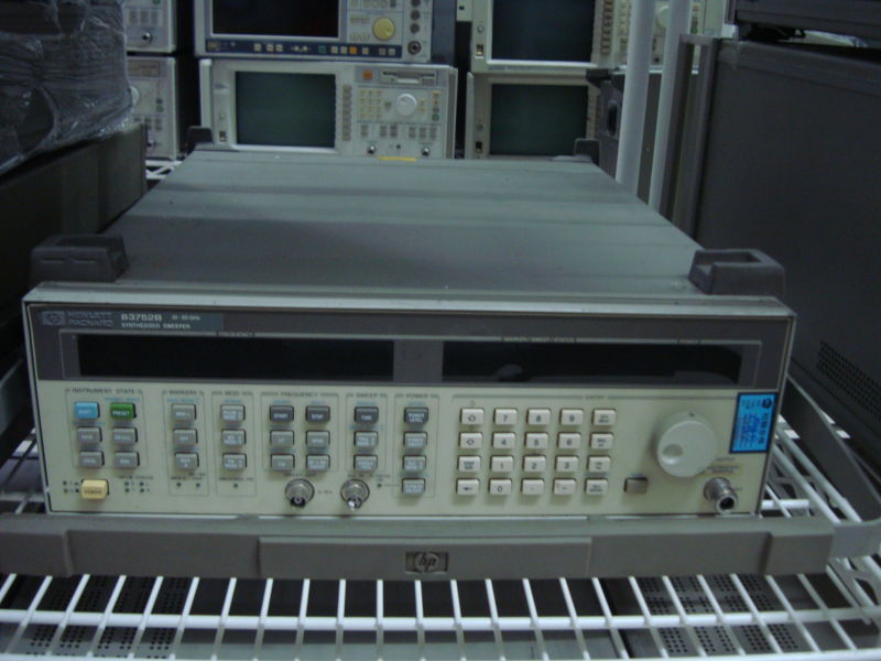 供应Agilent 83711B HP83711B 20G高频信号发生器