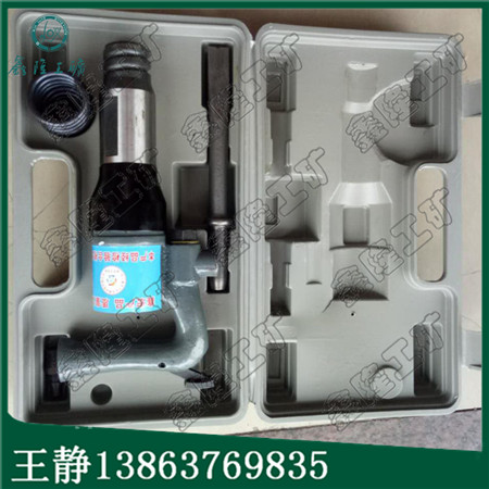 气铲规格，常用气铲型号