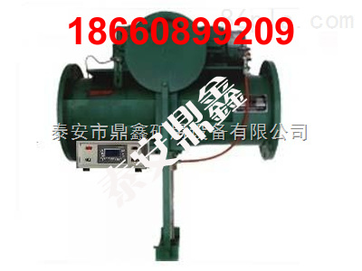 陕西给力RX6全自动矿浆取样机WYL-159