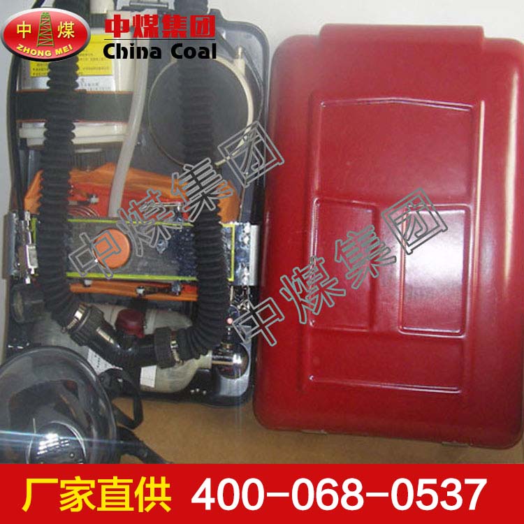 HYZ-2正压氧气呼吸器  HYZ-2正压氧气呼吸器促销中