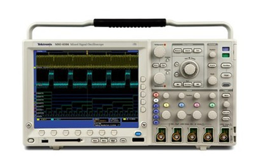 供应二手MSO4000B系列数字示波器