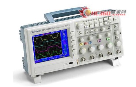 供应二手tektronix TDS2014B示波器