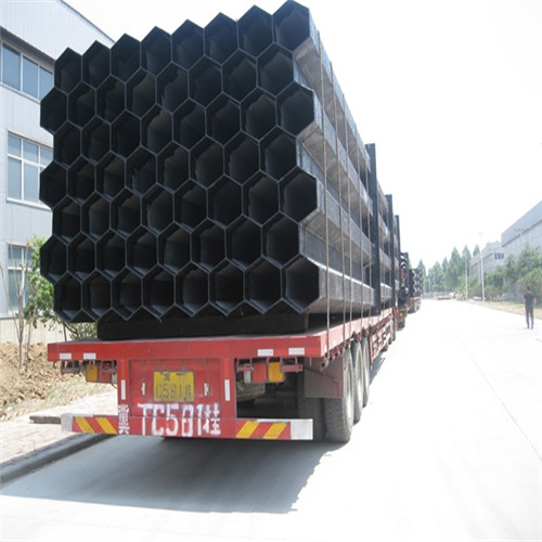 静海市垃圾焚烧4万风量玻璃钢阳极管有限公司
