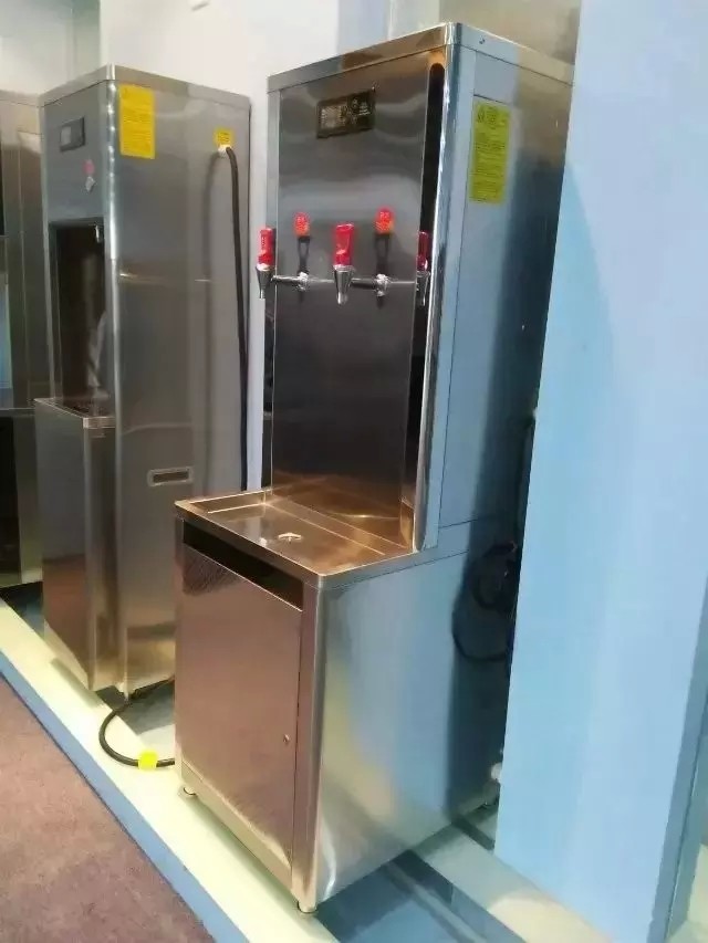 全自动电开水器