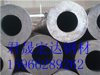 十堰→㊣←煤场用38*1800*8m的27simn厚壁钢管市场价㊣】=】