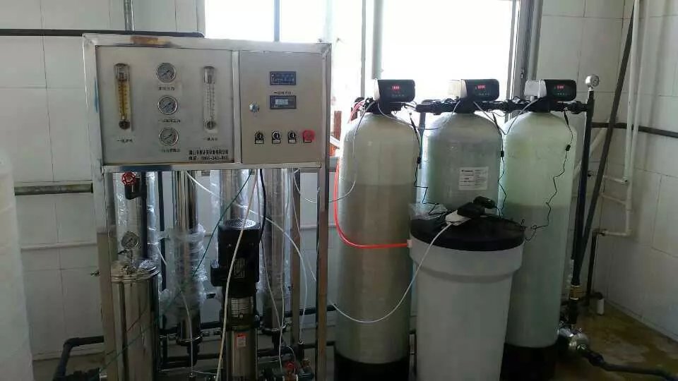唐山医院直饮水设备