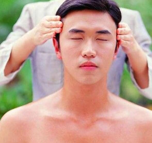 霓裳仙都男士SPA场所
