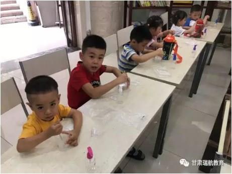 兰州幼儿科学实验秋季班影响因素|兰州幼儿科学实验秋季班报名|瑞航供