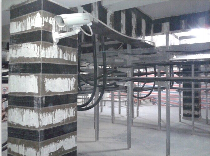 碳纤维加固公司建筑加固施工资质