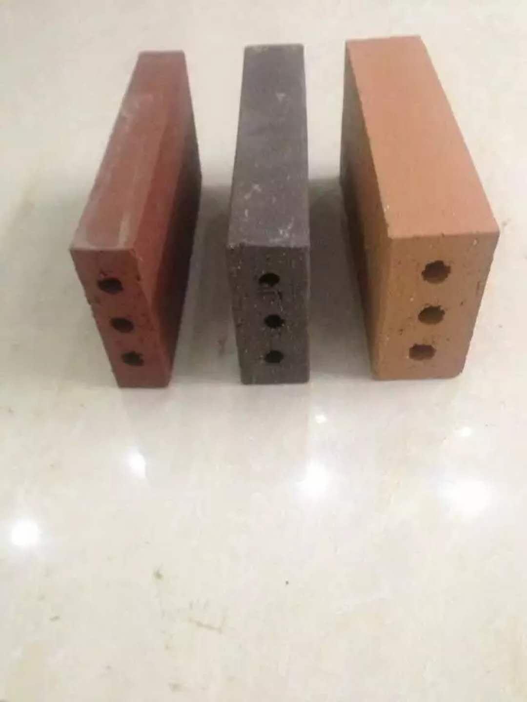 供应常州烧结砖，思诚真空毛面烧结砖质量优