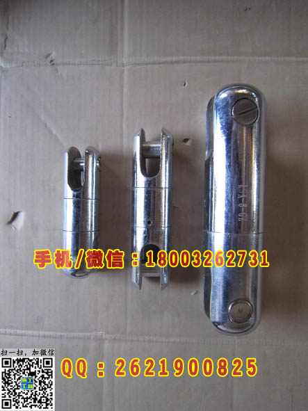 1T 3T 5T 8T电缆导线网罩 转环防扭环牵引 旋转连接器