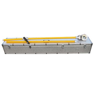现货供应架空电缆剥皮器220KVRMS2.5M