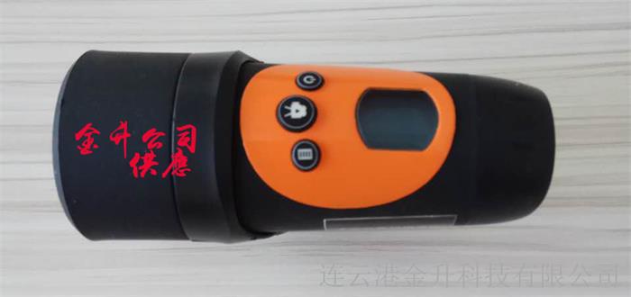 特价批发矿用本安型数码摄录仪KBA3L