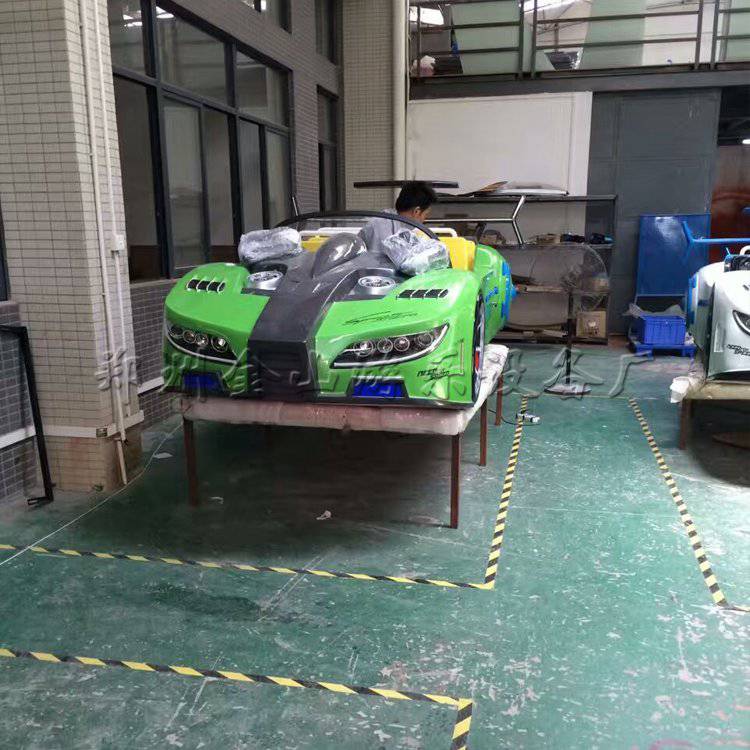 游乐设备 弯月飞车 欢乐飞车 金山游乐直销