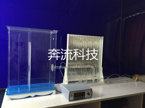 有口碑的流体静力学实验仪装置提供商，买自循环毕托管测速实验