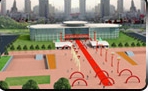 真相了！原来实惠的武汉主场标摊搭建在这里！德玛吉展览！推荐