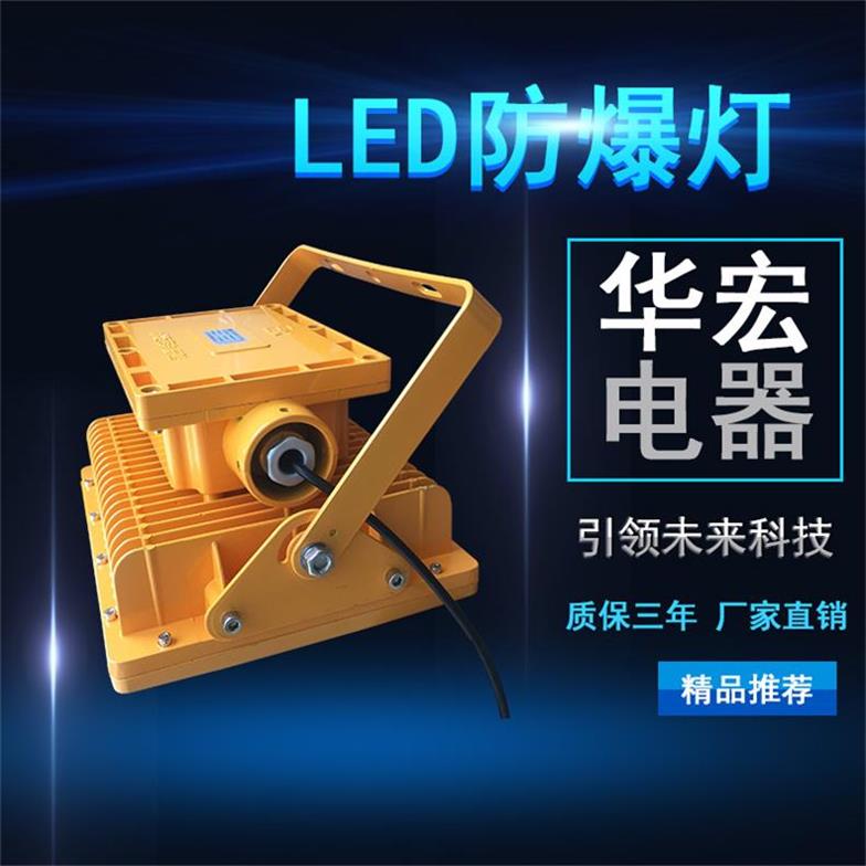 LED泛光灯防爆 LED防爆灯 BFC8602