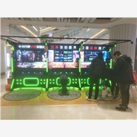 真相了！原来实惠的VR招商加盟在这里！卡卡视界VR！推荐