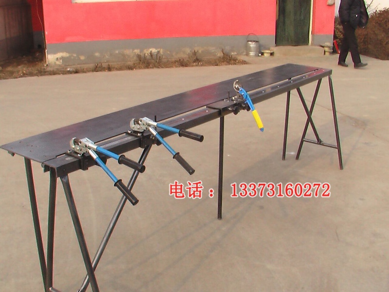 铁路BDX-3000型_接触网吊弦制作台 接触网吊弦制作台