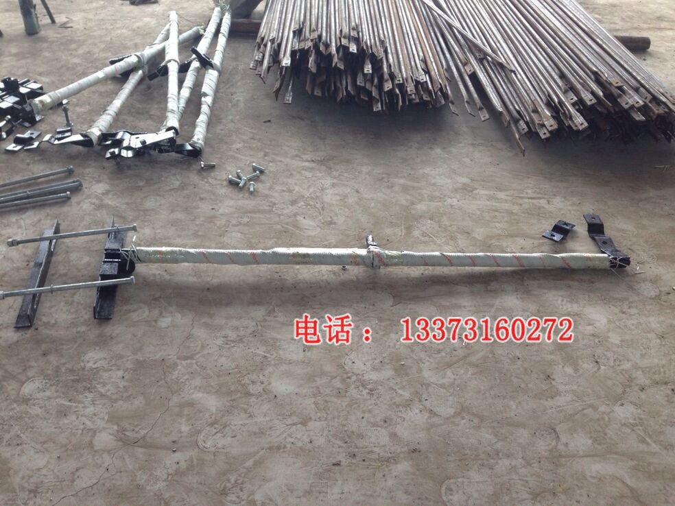 GHQ-B铁路绝缘子更换器 电气化 BH-II,适用Φ60，Φ70接触网绝缘子更换器