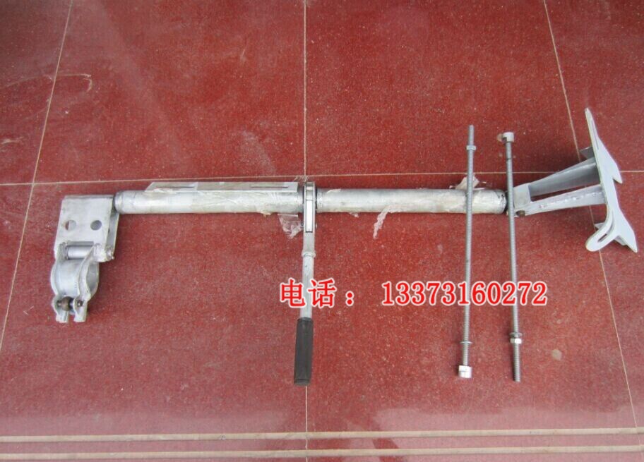 斜腕臂棒瓶铁路绝缘子更换器 电气化GHQ-B铁路绝缘子更换器 铁路