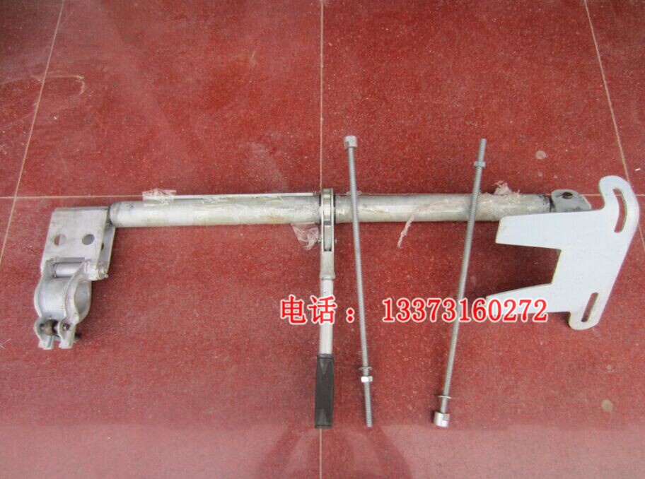 CHRC-2铁路绝缘子更换器 接触网BH-II,适用Φ60，Φ70棒式绝缘子更换器