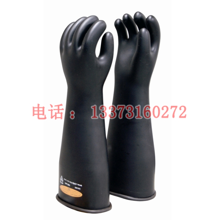 日本进口 YS101-22-01	20KV高压绝缘手套 安全绝缘手套