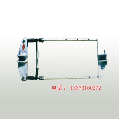 CHQ-B铁路接触网绝缘子更换器  CHRC-2高铁接触网绝缘子更换器