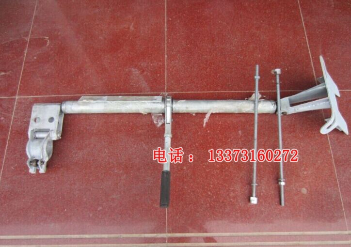 CHSC-1悬式绝缘子更换器 铁路 CHRC-2接触网绝缘子更换器