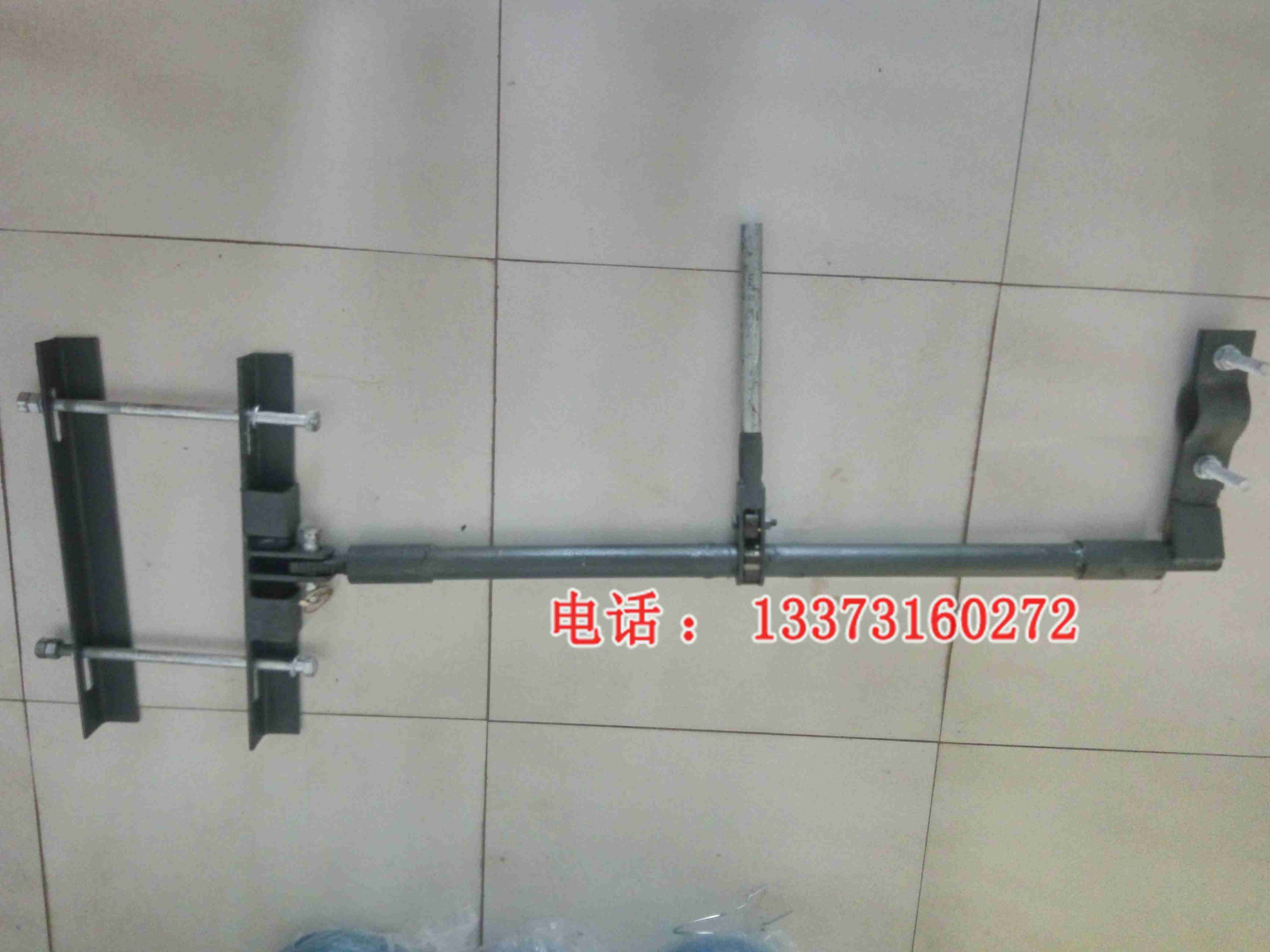 GHQ-B棒式绝缘子更换器 电气化接触网CHRC-2棒式绝缘子更换器