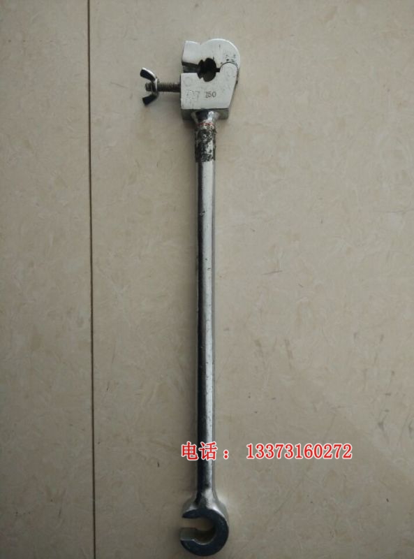 KT-LT-S接触线_多用去硬点 ST型单型号_十字型调直器