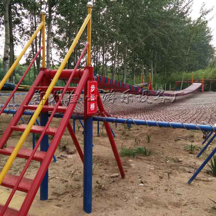 体能乐园全套价格-新款体能乐园